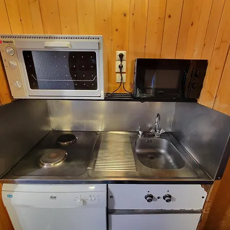 Apartamento Résidence Belles Challes - 4 Personnes Pied Des Pistes Mae-6094 Les Arcs (Savoie)